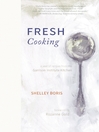 Cover image for Fresh Cooking